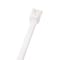 Panduit Cable Tie, 8-1/2 in L, 1.88 in Max Bundle Dia., Natural, Nylon 6/6, 50 lb Strength, 100 PK ILT2S-C - alternate 1